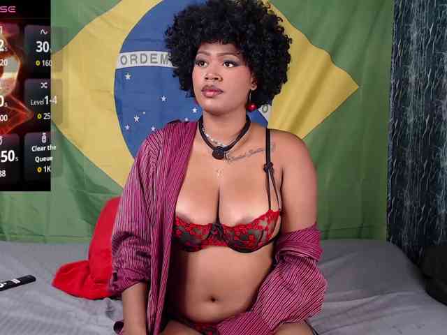 LILITHROUSE88 webcam