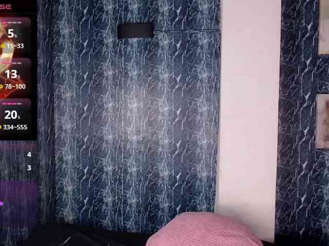 LILITHROUSE88 webcam