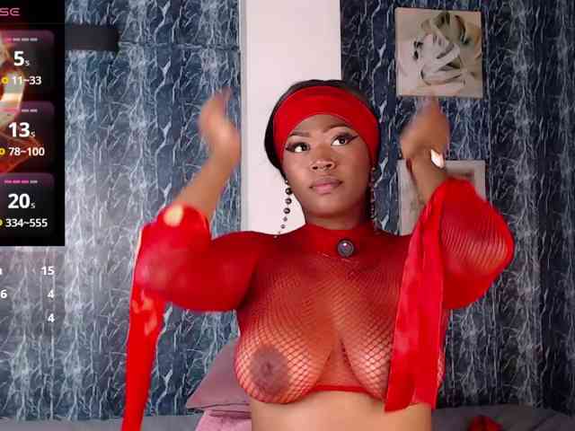 LILITHROUSE88 webcam