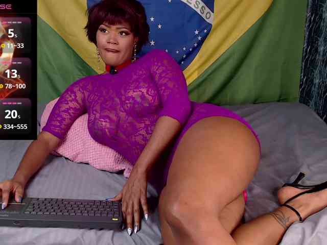 LILITHROUSE88 webcam