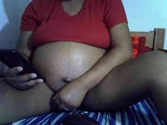 PrettyChoco2 webcam