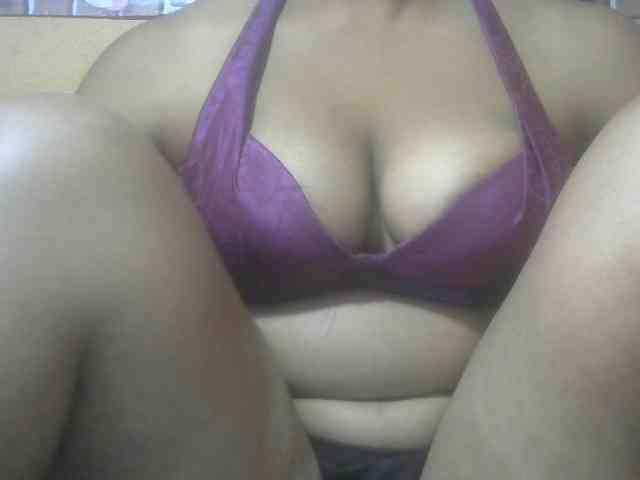 PrettyChoco2 webcam
