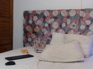 Melody-Mansson Porn Show