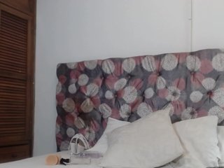 Melody-Mansson Porn Show