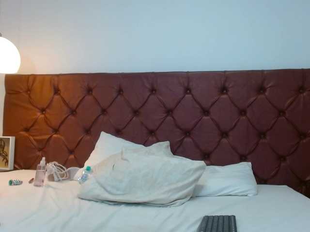 Melody-Mansson live cam on BongaCams