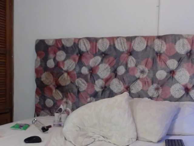 Melody-Mansson live cam on BongaCams