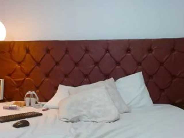 Melody-Mansson live cam on BongaCams