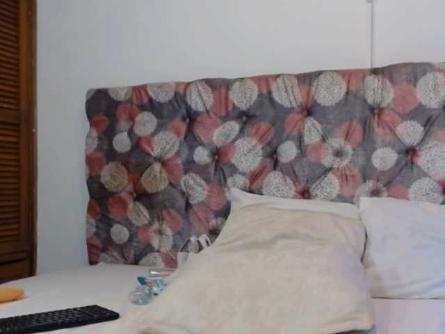 Melody-Mansson live cam on BongaCams