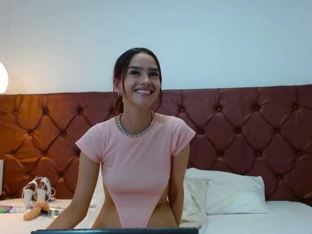 Melody-Mansson live cam on BongaCams
