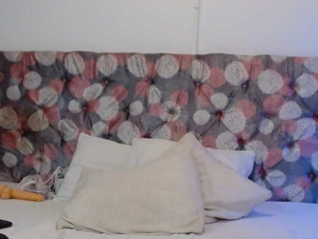 Melody-Mansson live cam on BongaCams