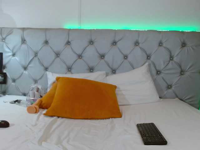 Melody-Mansson live cam on BongaCams