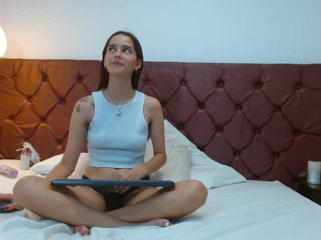 Melody-Mansson live cam on BongaCams