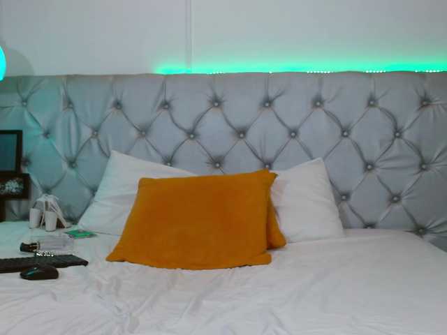 Melody-Mansson live cam on BongaCams