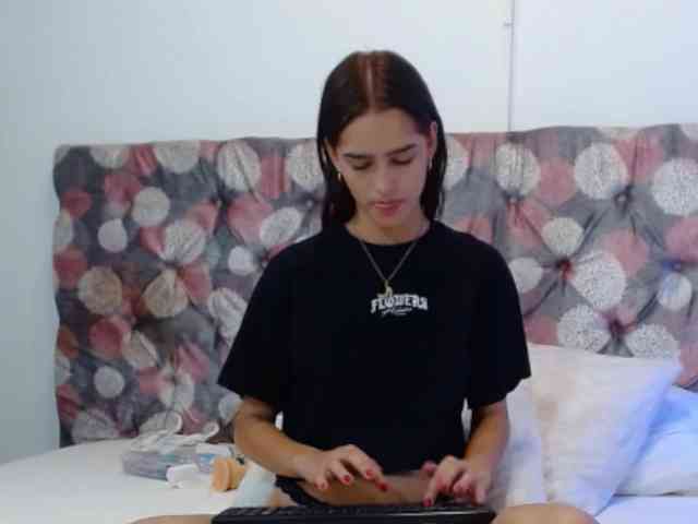 Melody-Mansson webcam