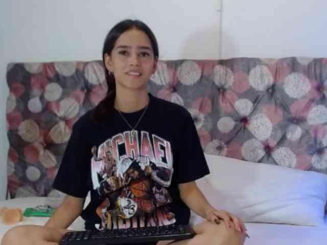 Melody-Mansson webcam