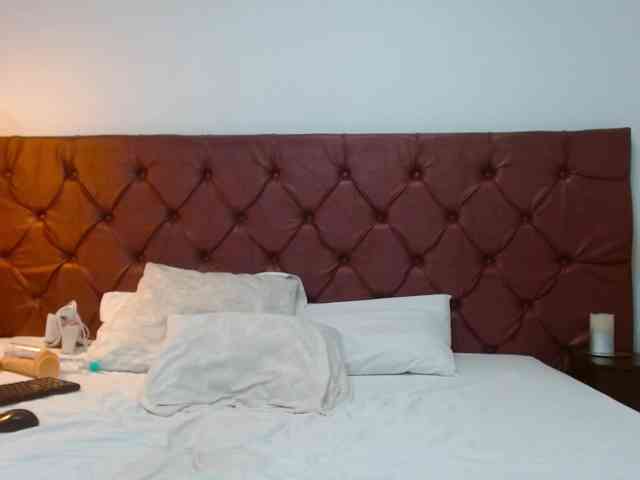 Melody-Mansson webcam