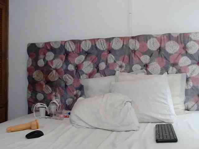 Melody-Mansson webcam