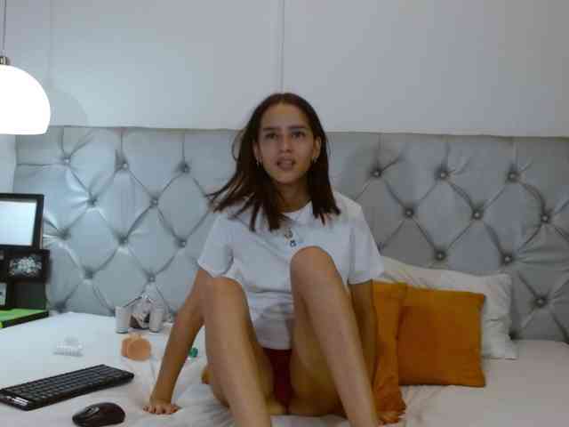 Melody-Mansson webcam