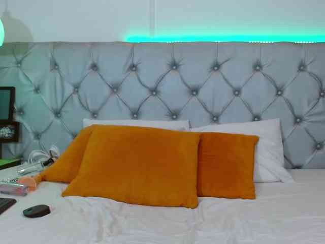 Melody-Mansson webcam