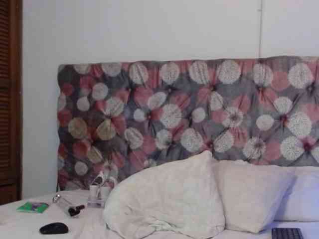 Melody-Mansson webcam