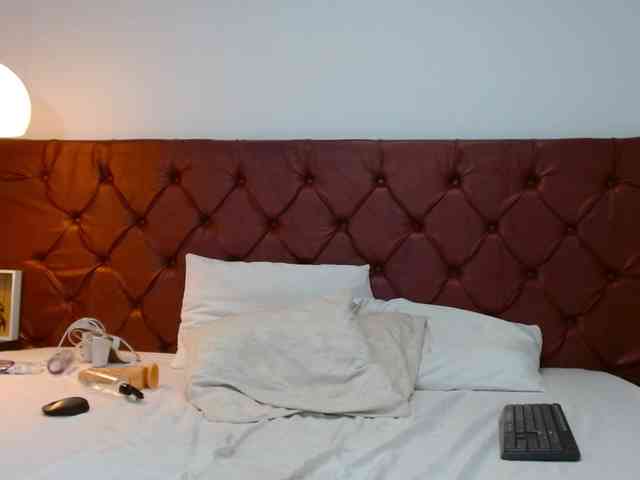 Melody-Mansson webcam
