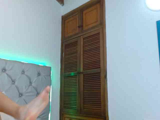 Melody-Mansson webcam