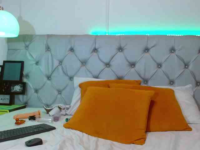 Melody-Mansson webcam