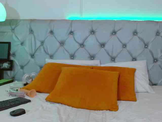 Melody-Mansson webcam