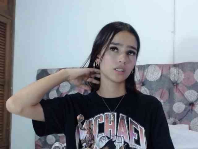 Melody-Mansson webcam