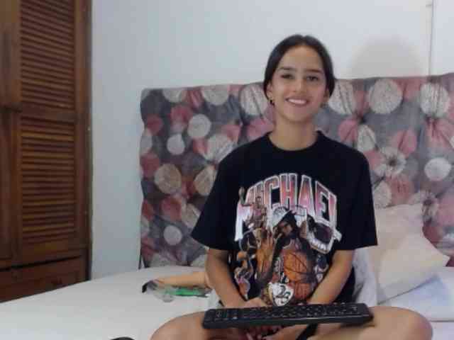 Melody-Mansson webcam