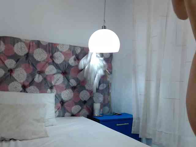 Melody-Mansson webcam