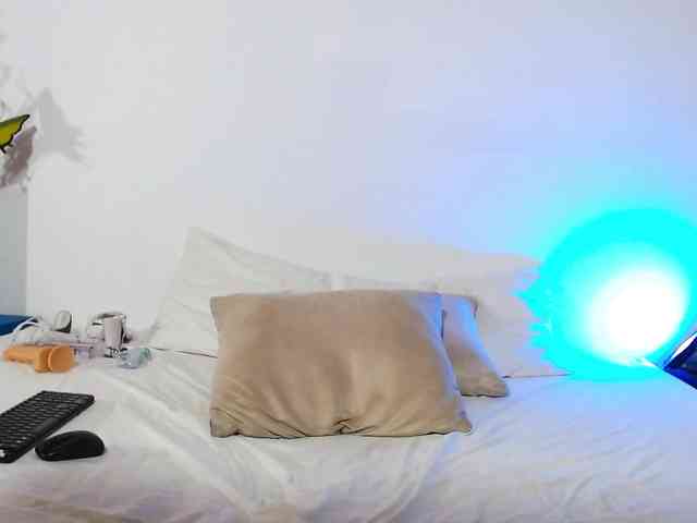 Melody-Mansson webcam