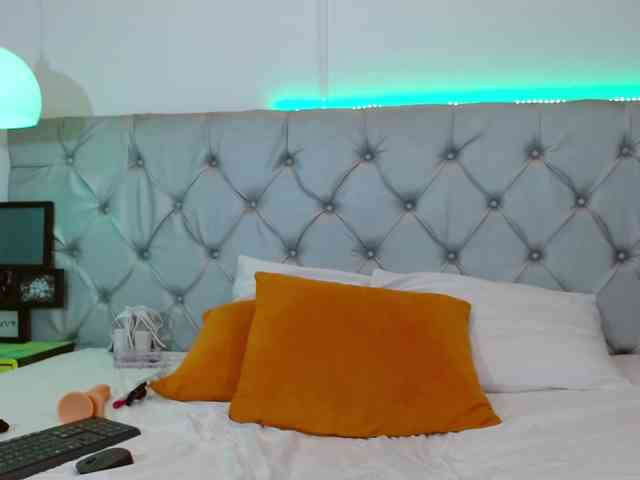 Melody-Mansson Live Webcam on BongaCams