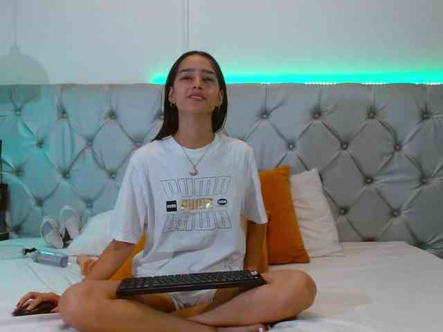 Melody-Mansson webcam