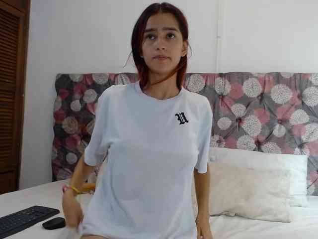 Melody-Mansson webcam