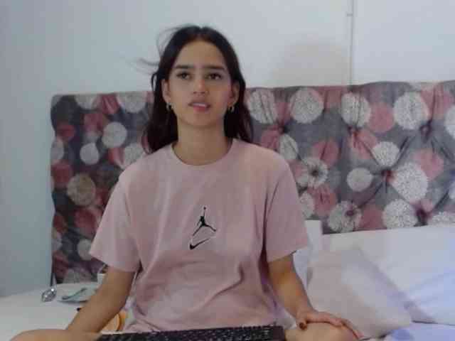 Melody-Mansson webcam