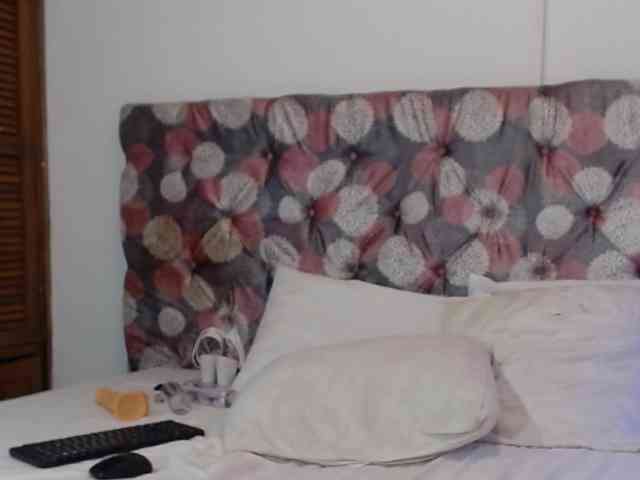 Melody-Mansson webcam