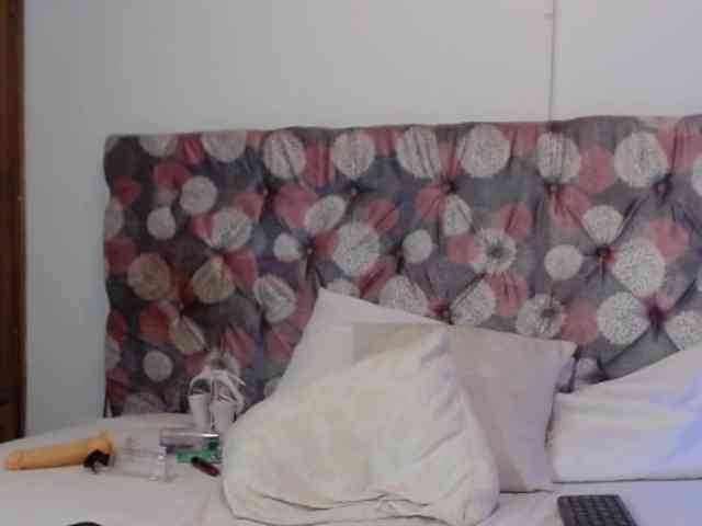Melody-Mansson webcam