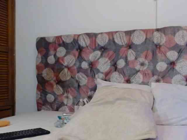 Melody-Mansson webcam