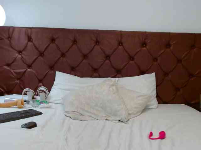 Melody-Mansson webcam