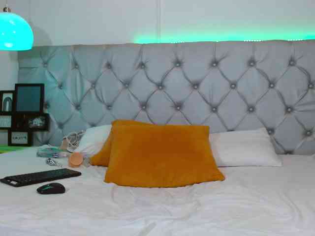 Melody-Mansson webcam