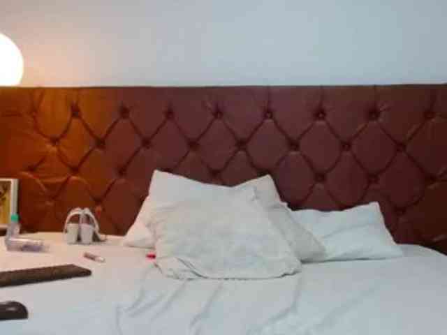 Melody-Mansson webcam