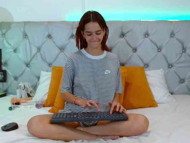 Melody-Mansson webcam