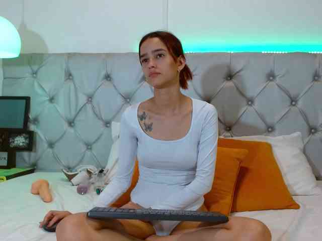 Melody-Mansson webcam