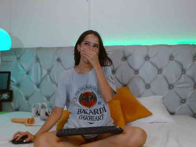 Melody-Mansson webcam