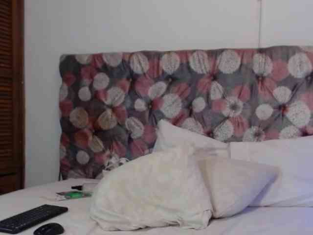 Melody-Mansson webcam