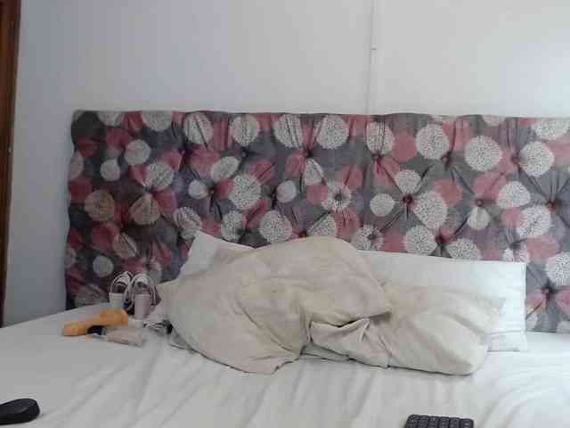 Melody-Mansson webcam