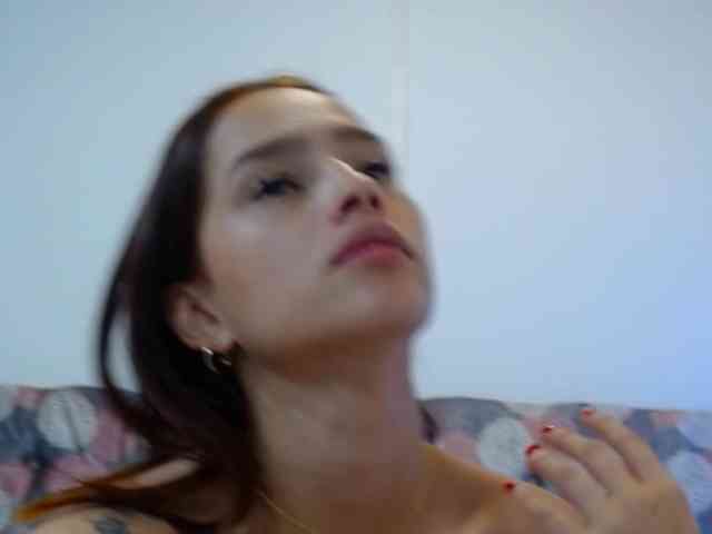 Melody-Mansson webcam