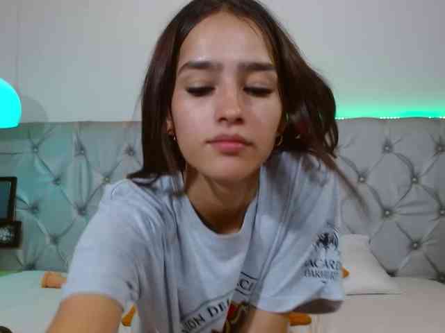 Melody-Mansson webcam