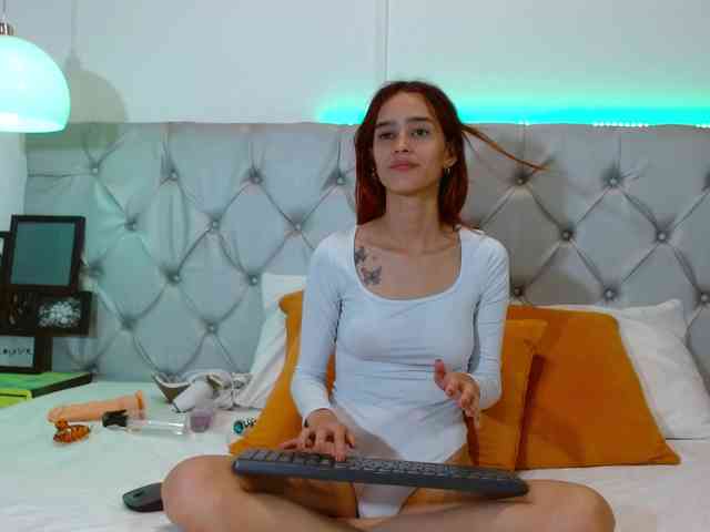 Melody-Mansson webcam